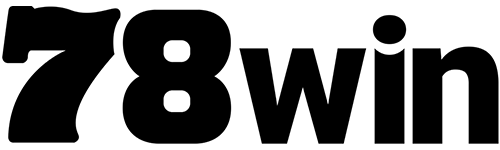 78WIN Logo